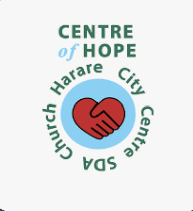Centre of Hope logo