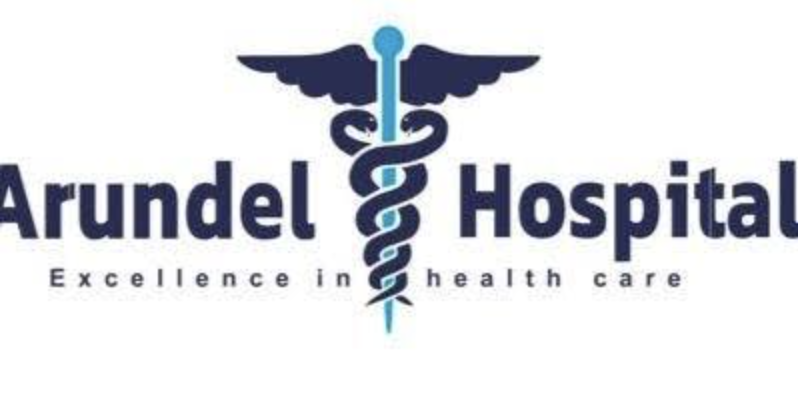 Arundel Hospital logo
